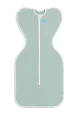 Love To Dream Love To Dream Swaddle UP™ Lite 0.2 TOG Olive
