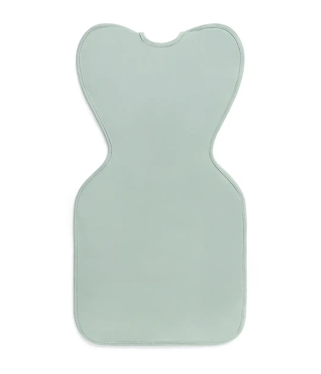 Love To Dream Love To Dream Swaddle UP™ Lite 0.2 TOG Olive