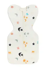Love To Dream Love To Dream Swaddle UP™ Original 1.0 TOG Buff Lunar