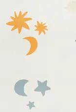 Love To Dream Love To Dream Swaddle UP™ Original 1.0 TOG Buff Lunar