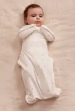 Love To Dream Love To Dream Swaddle UP™ 1.0 TOG Viscose from Bamboo Cream Lemons