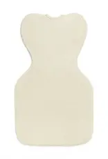 Love To Dream Love To Dream Swaddle UP™ 1.5 TOG Cotton Fleece Oatmeal Twigs