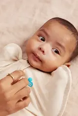 Love To Dream Love To Dream Swaddle UP™ 1.5 TOG Cotton Fleece Oatmeal Twigs