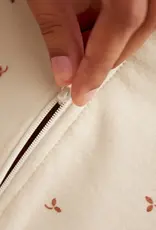 Love To Dream Love To Dream Swaddle UP™ 1.5 TOG Cotton Fleece Oatmeal Twigs