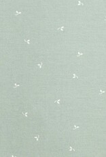 Love To Dream Love To Dream Swaddle UP™ Transition Bag 1.5 TOG Cotton Fleece Olive Twigs