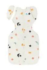 Love To Dream Love To Dream Swaddle UP™ Transition Bag 1.0 TOG Original Cotton Buff Lunar