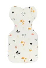 Love To Dream Love To Dream Swaddle UP™ Transition Bag 1.0 TOG Original Cotton Buff Lunar