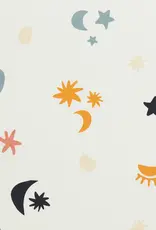 Love To Dream Love To Dream Swaddle UP™ Transition Bag 1.0 TOG Original Cotton Buff Lunar