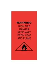 Love To Dream Love To Dream Swaddle UP™ Transition Bag 1.0 TOG Viscose from Bamboo Cream Lemons