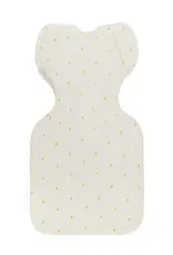 Love To Dream Love To Dream Swaddle UP™ Transition Bag 1.0 TOG Viscose from Bamboo Cream Lemons
