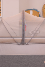 CoZee Il Tutto CoZee Domed Mosquito Net