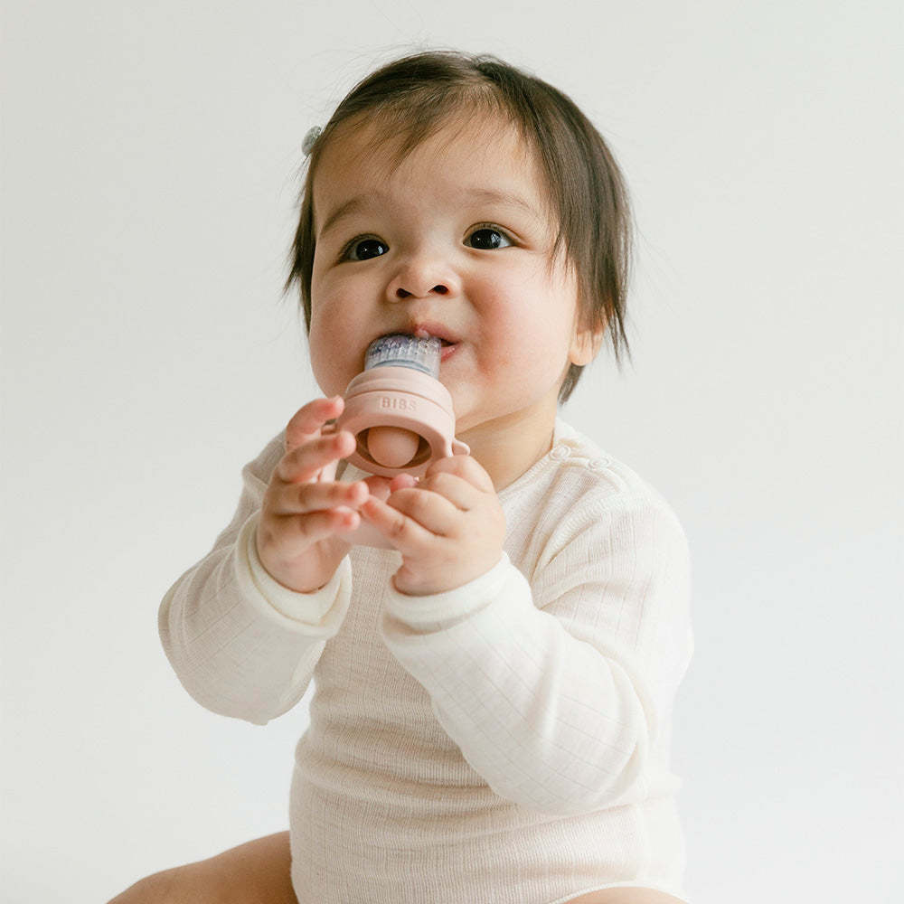 BIBS BIBS Baby Feeder