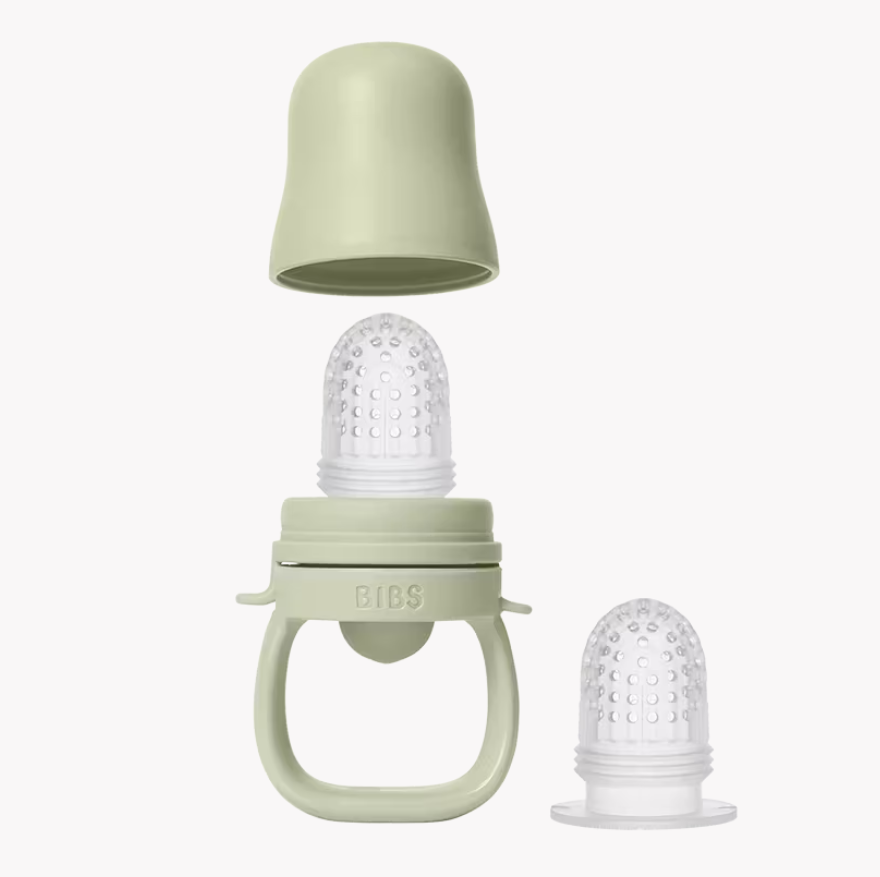 BIBS BIBS Baby Feeder