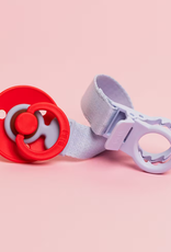 BIBS BIBS Pacifier Loop Clip