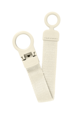 BIBS BIBS Pacifier Loop Clip