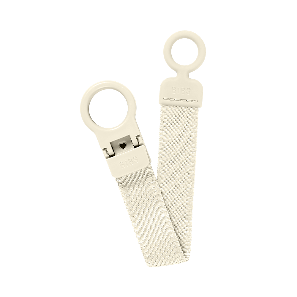 BIBS BIBS Pacifier Loop Clip