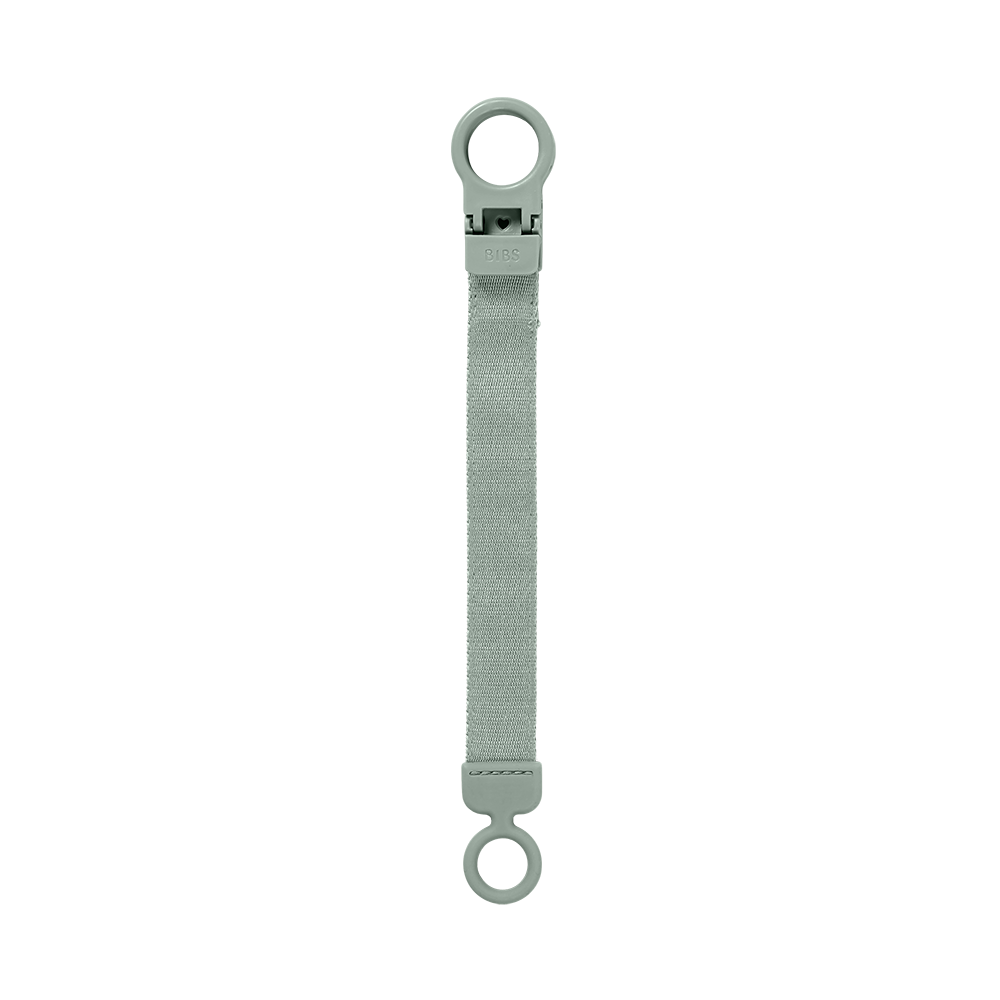 BIBS BIBS Pacifier Loop Clip