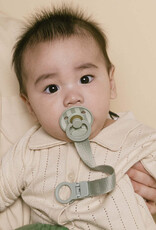 BIBS BIBS Pacifier Loop Clip