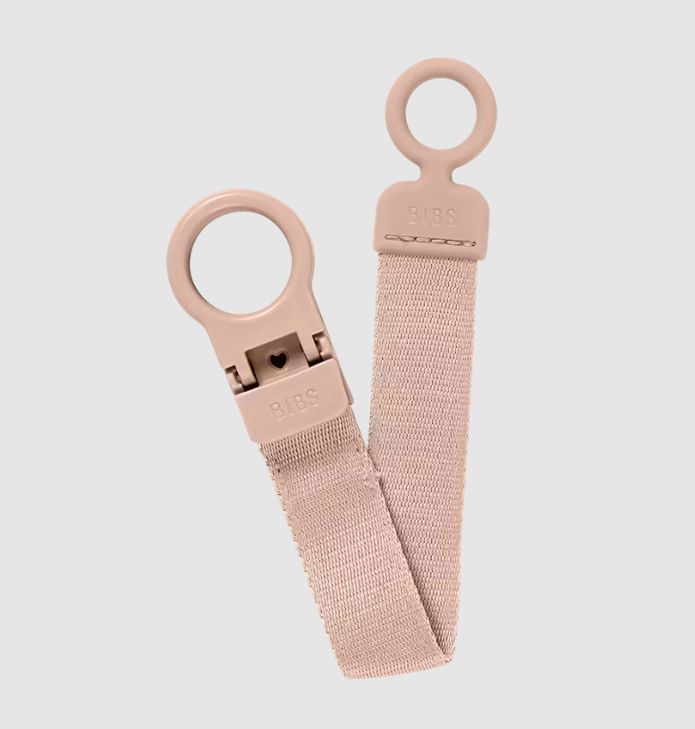 BIBS BIBS Pacifier Loop Clip
