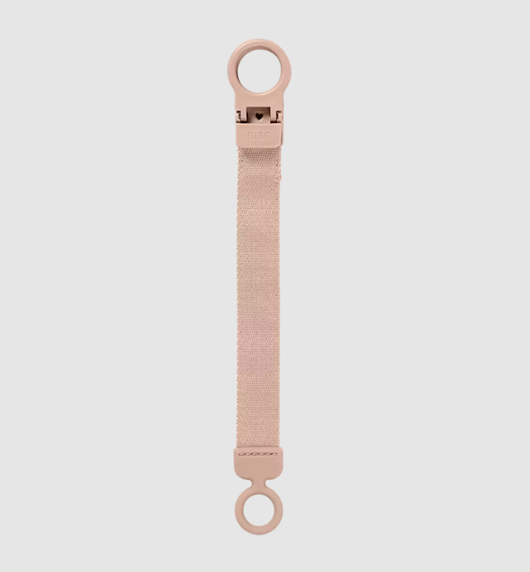 BIBS BIBS Pacifier Loop Clip