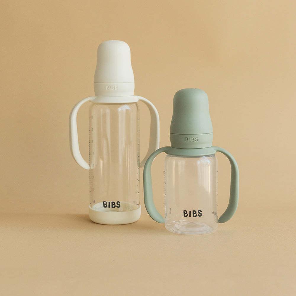 BIBS BIBS Baby Bottle Handle