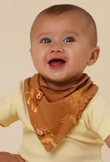 Snuggle Hunny Kids Snuggle Hunny Roar Organic Dribble Bib