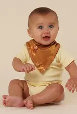 Snuggle Hunny Kids Snuggle Hunny Roar Organic Dribble Bib