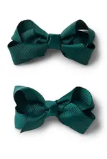 Snuggle Hunny Kids Snuggle Hunny Pine Piggy Tail Hair Clips - Pair