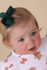 Snuggle Hunny Kids Snuggle Hunny Pine Bow Hair Clip