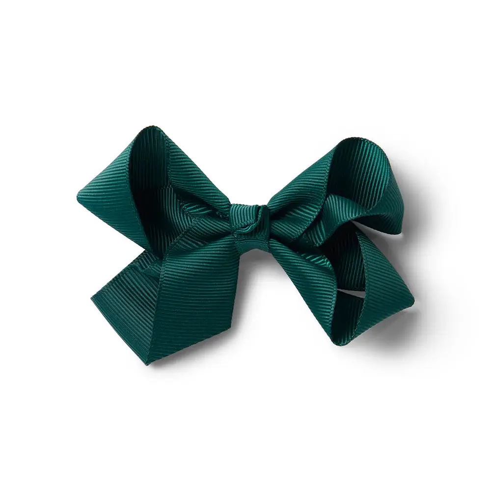 Snuggle Hunny Kids Snuggle Hunny Pine Bow Hair Clip