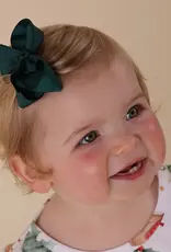 Snuggle Hunny Kids Snuggle Hunny Pine Bow Hair Clip