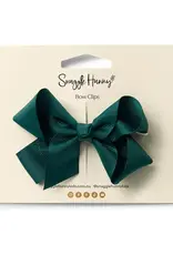 Snuggle Hunny Kids Snuggle Hunny Pine Bow Hair Clip
