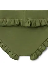 Snuggle Hunny Kids Snuggle Hunny Olive Organic Bloomers