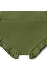 Snuggle Hunny Kids Snuggle Hunny Olive Organic Bloomers