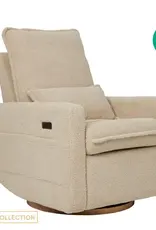 Il Tutto iL Tutto Frankie Electric Recliner Glider