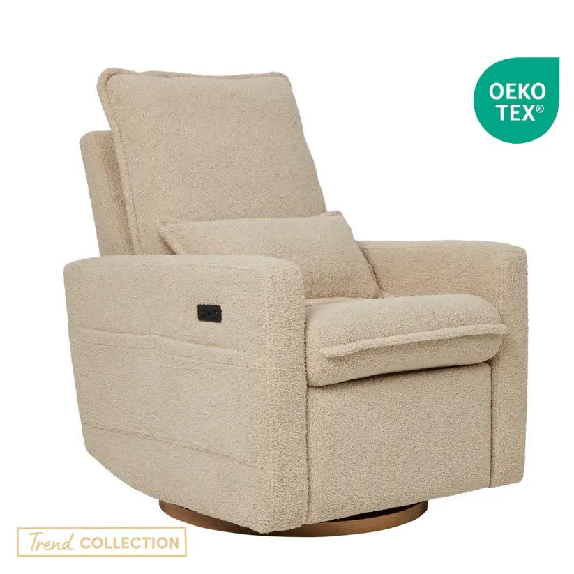 Il Tutto iL Tutto Frankie Electric Recliner Glider