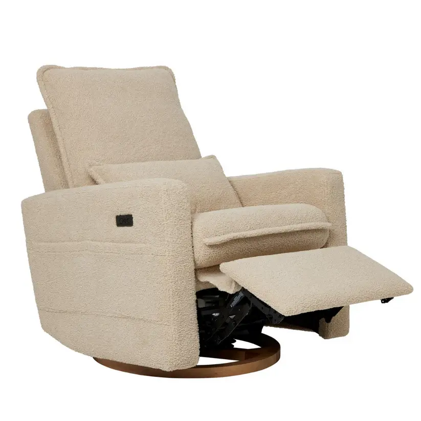 Il Tutto iL Tutto Frankie Electric Recliner Glider