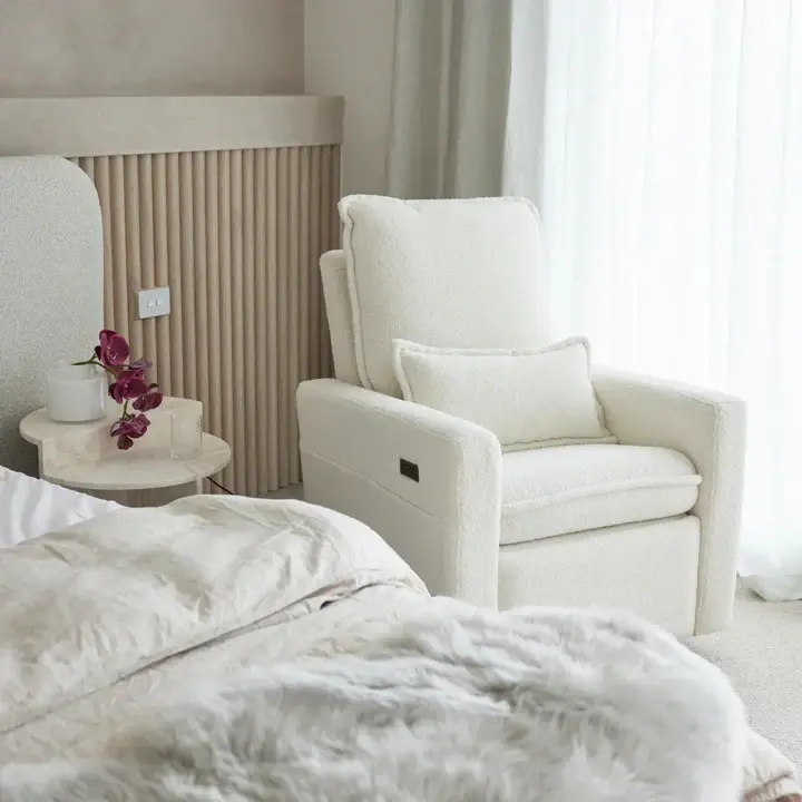 Il Tutto iL Tutto Frankie Electric Recliner Glider