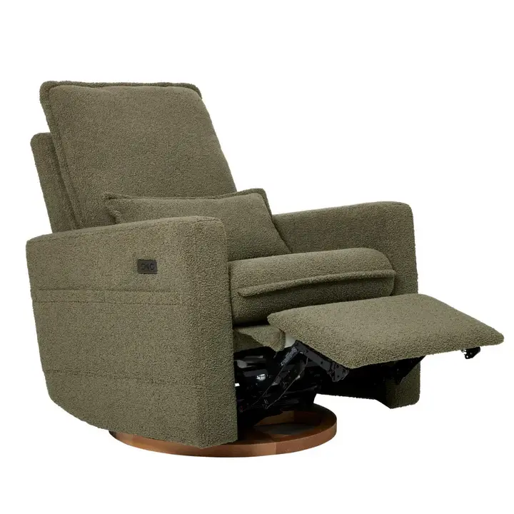 Il Tutto iL Tutto Frankie Electric Recliner Glider