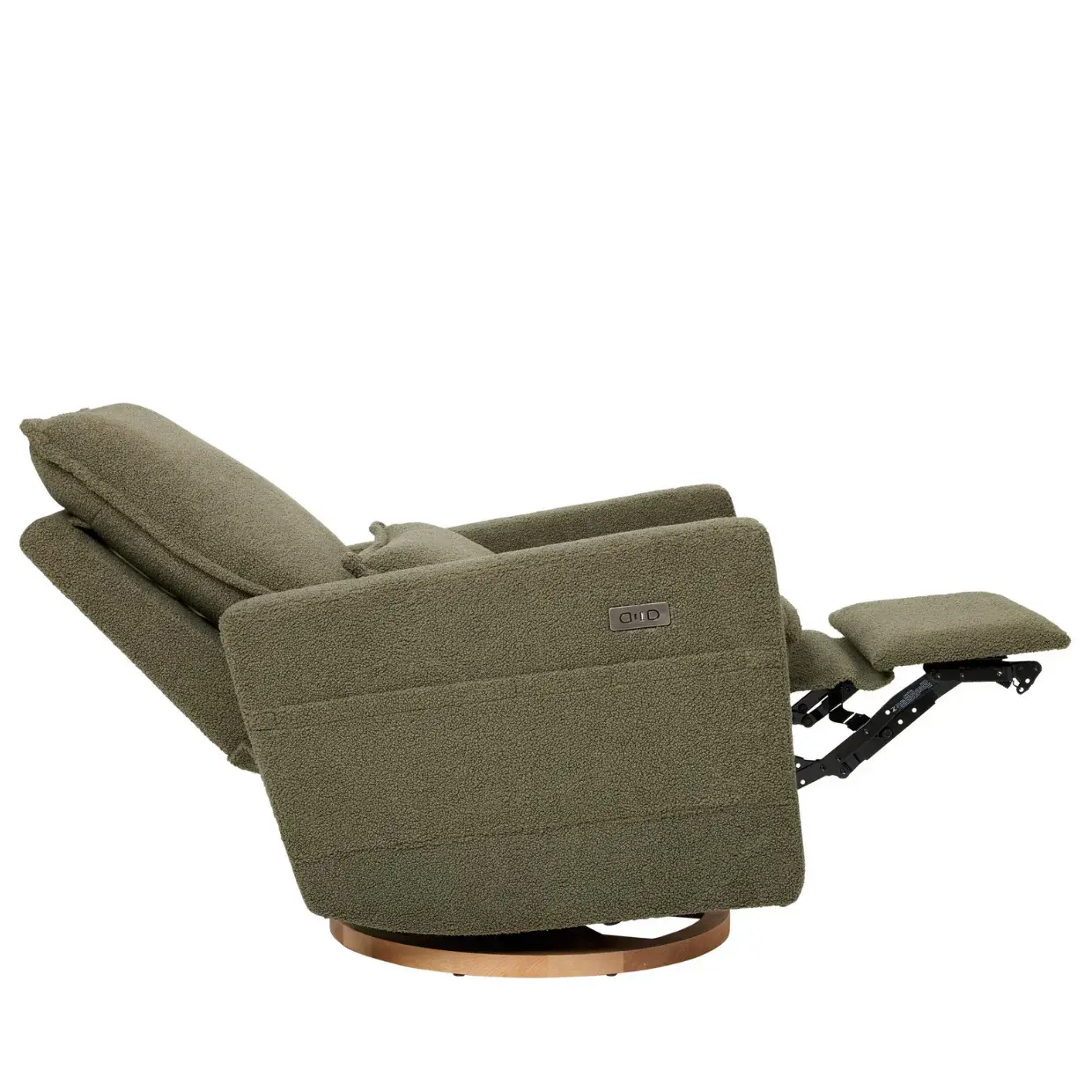 Il Tutto iL Tutto Frankie Electric Recliner Glider