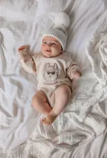 Indigo Dreams Indigo Dreams Llama Romper