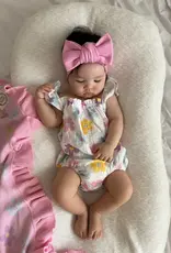 Indigo Dreams Indigo Dreams Goldie Gauze Romper