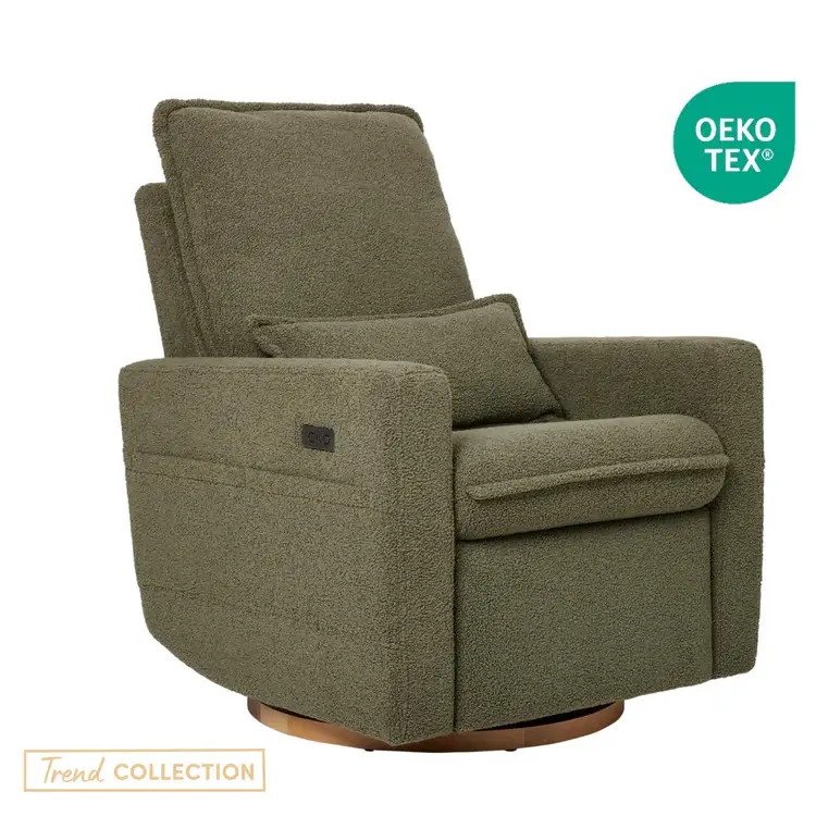 Il Tutto iL Tutto Frankie Electric Recliner Glider