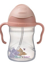 B.Box b.box Disney Sippy Cup Bambi