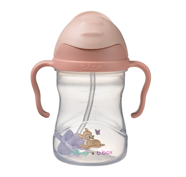B.Box b.box Disney Sippy Cup Bambi