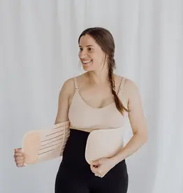Bubba Bump Bubba Bump 3 in 1 Postpartum Support Belt