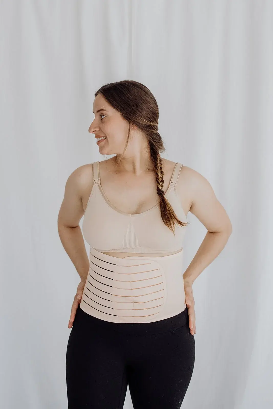 Bubba Bump Bubba Bump 3 in 1 Postpartum Support Belt