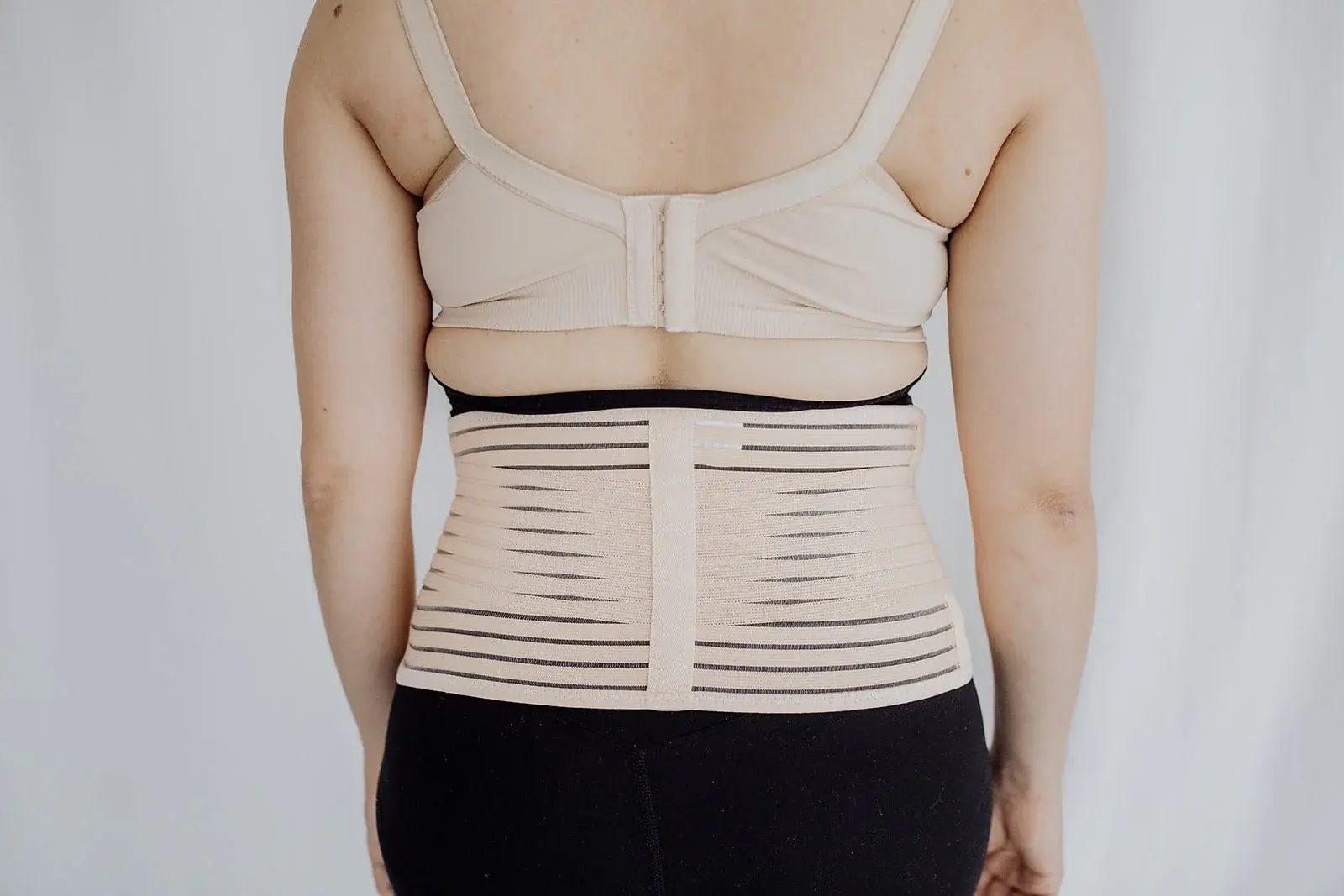 Bubba Bump Bubba Bump 3 in 1 Postpartum Support Belt