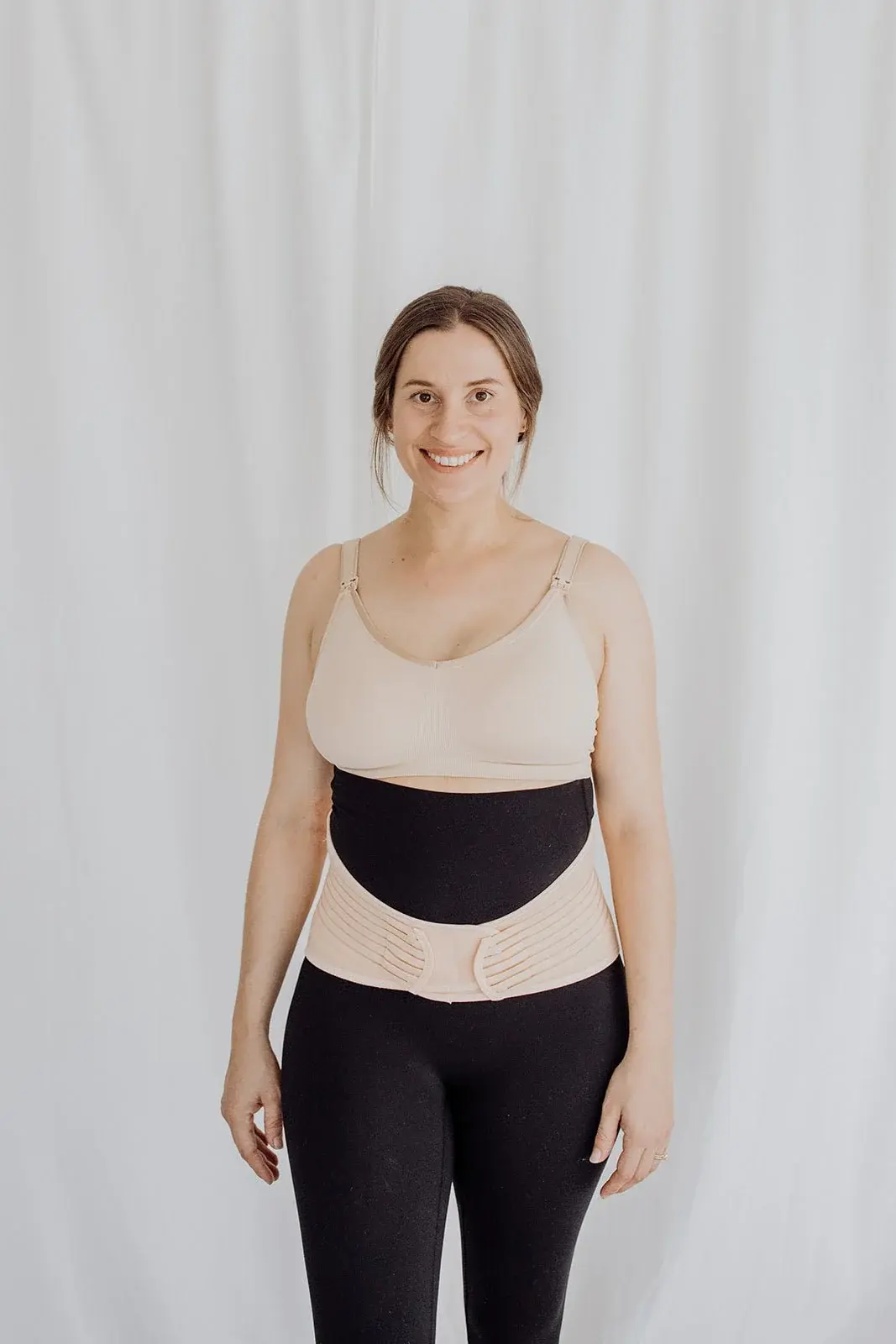 Bubba Bump Bubba Bump 3 in 1 Postpartum Support Belt