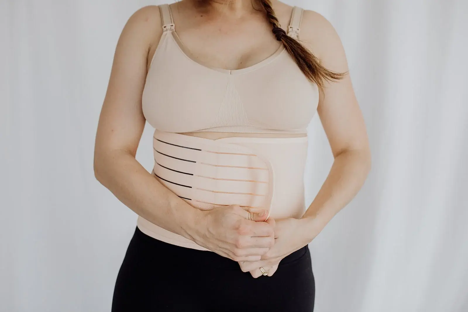 Bubba Bump Bubba Bump 3 in 1 Postpartum Support Belt